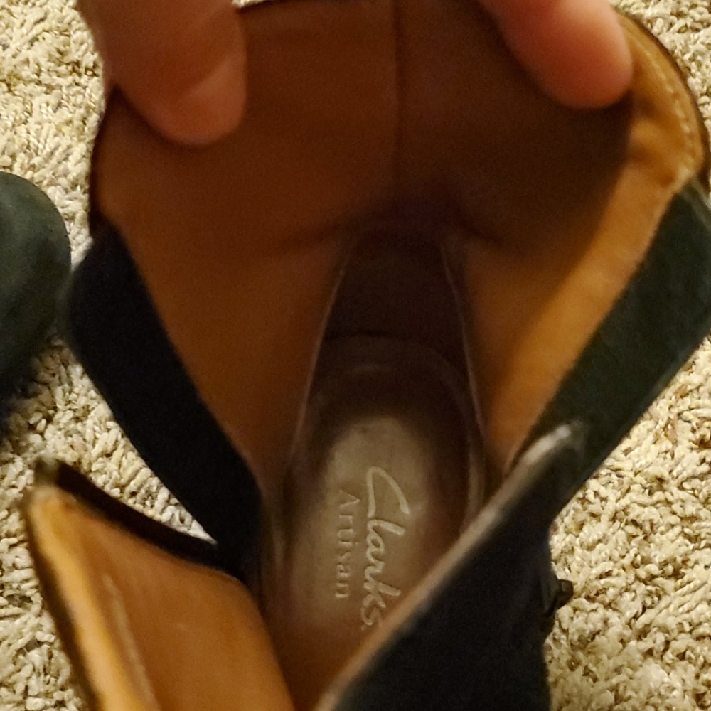Clarks - Picture 7 of 10